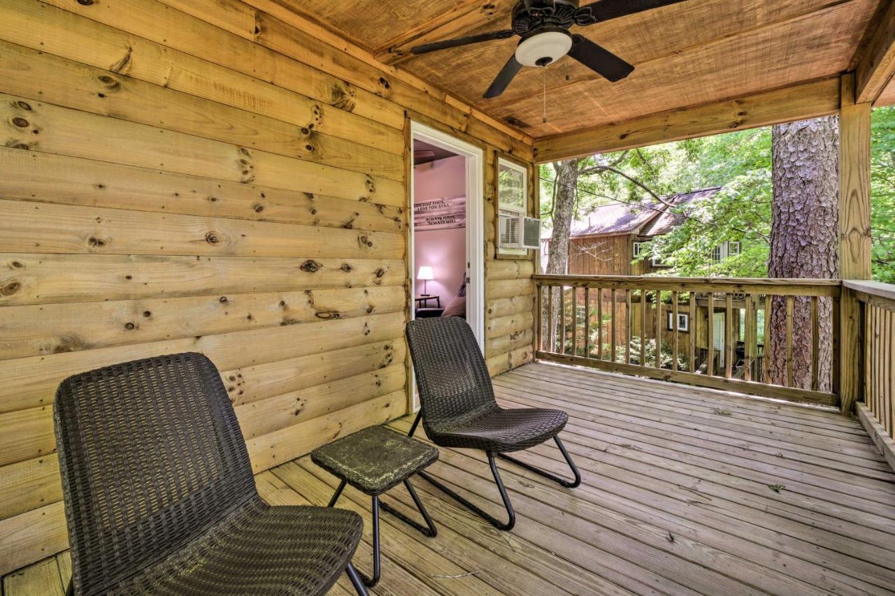 Cozy Whittier Cabin And Yard And Hot Tub, Pets Welcome Exterior photo