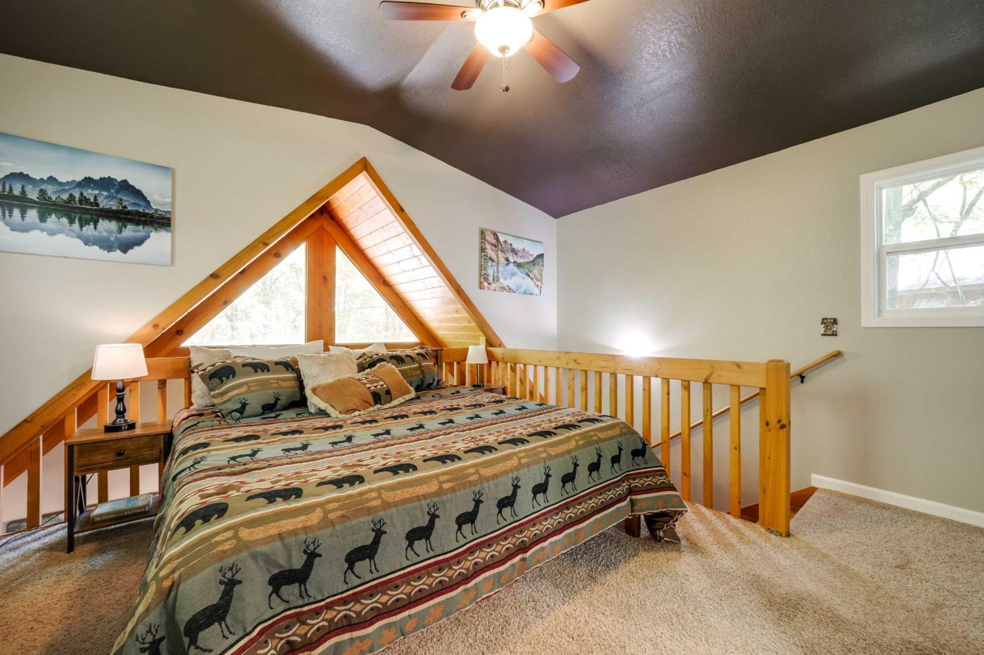 Cozy Whittier Cabin And Yard And Hot Tub, Pets Welcome Exterior photo